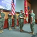 MARCENT Assumption of Command