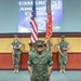MARCENT Assumption of Command