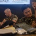 2nd Medical Battalion Hosts Tier IV Tactical Combat Casualty Care Course