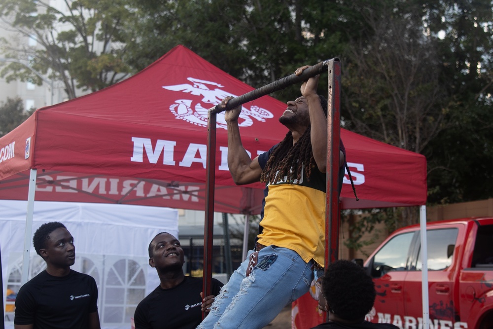 2025 Sweet Auburn Music Festival
