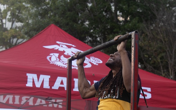 2025 Sweet Auburn Music Festival