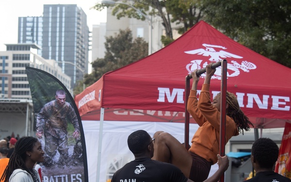 2025 Sweet Auburn Music Festival