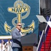 Trump Visits Naval Station Norfolk