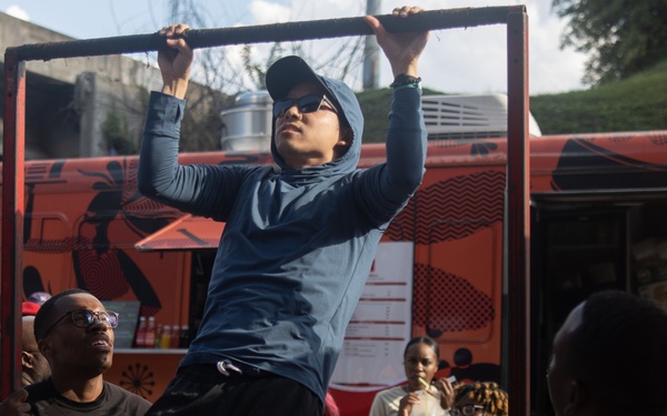 2025 Sweet Auburn Music Festival