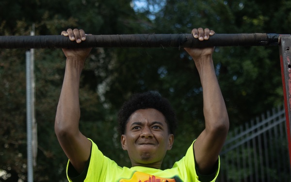 2025 Sweet Auburn Music Festival