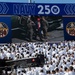 Trump Visits Naval Station Norfolk