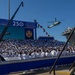 Trump Visits Naval Station Norfolk