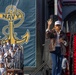 Trump Visits Naval Station Norfolk