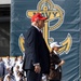 Trump Visits Naval Station Norfolk