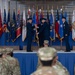Colonel Mark Hamilton assumes command of 1st Special Operations Wing