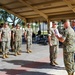 Promotion to Rear Admiral (Lower Half)