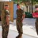 LaCourse awarded Legion of Merit