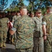 LaCourse awarded Legion of Merit