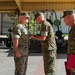 LaCourse awarded Legion of Merit
