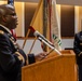 13ACSC Chaplain promoted to Lieutenant Colonel