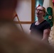 13ACSC Chaplain promoted to Lieutenant Colonel