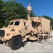 U.S. Army Conducts Missile Flight Test with Integrated Battle Command System