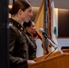 13ACSC Chief of Staff promoted to Colonel