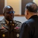 13ACSC Chief of Staff promoted to Colonel
