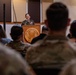 13ACSC Chief of Staff promoted to Colonel