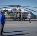 Daily Operations Aboard USS George H.W. Bush (CVN 77)
