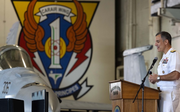 UNITAS 2025 Closing Ceremony