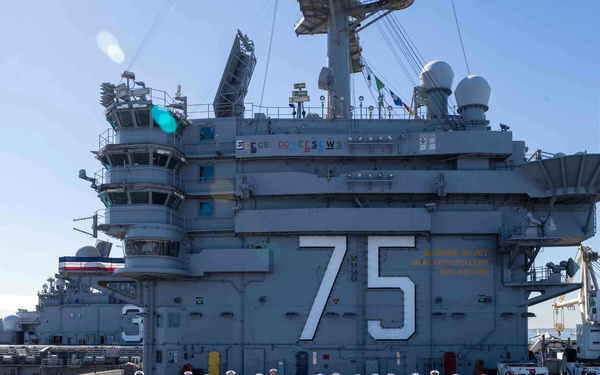 UNITAS 2025 Closing Ceremony