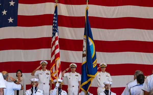 UNITAS 2025 Closing Ceremony