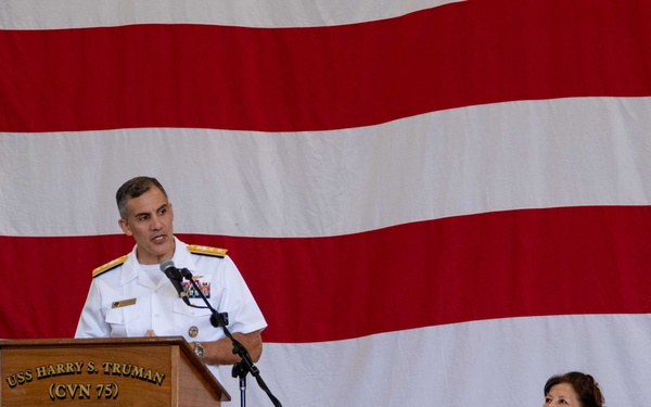 UNITAS 25 Closing Ceremony