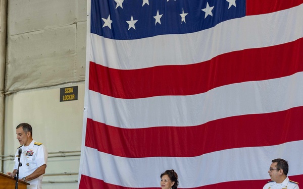 UNITAS 25 Closing Ceremony