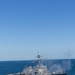 Daily Operations Aboard USS George H.W. Bush (CVN 77)
