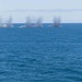 Daily Operations Aboard USS George H.W. Bush (CVN 77)