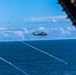 Daily Operations Aboard USS George H.W. Bush (CVN 77)