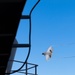 USS George H.W. Bush participates in the Titans of the Sea Presidential Review celebrating the Navy’s 250th birthday.