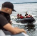 EOTG &amp; 8th ESB Coxswain Course