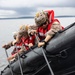 EOTG &amp; 8th ESB Coxswain Course