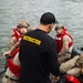 EOTG &amp; 8th ESB Coxswain Course