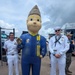 Duluth Navy Week
