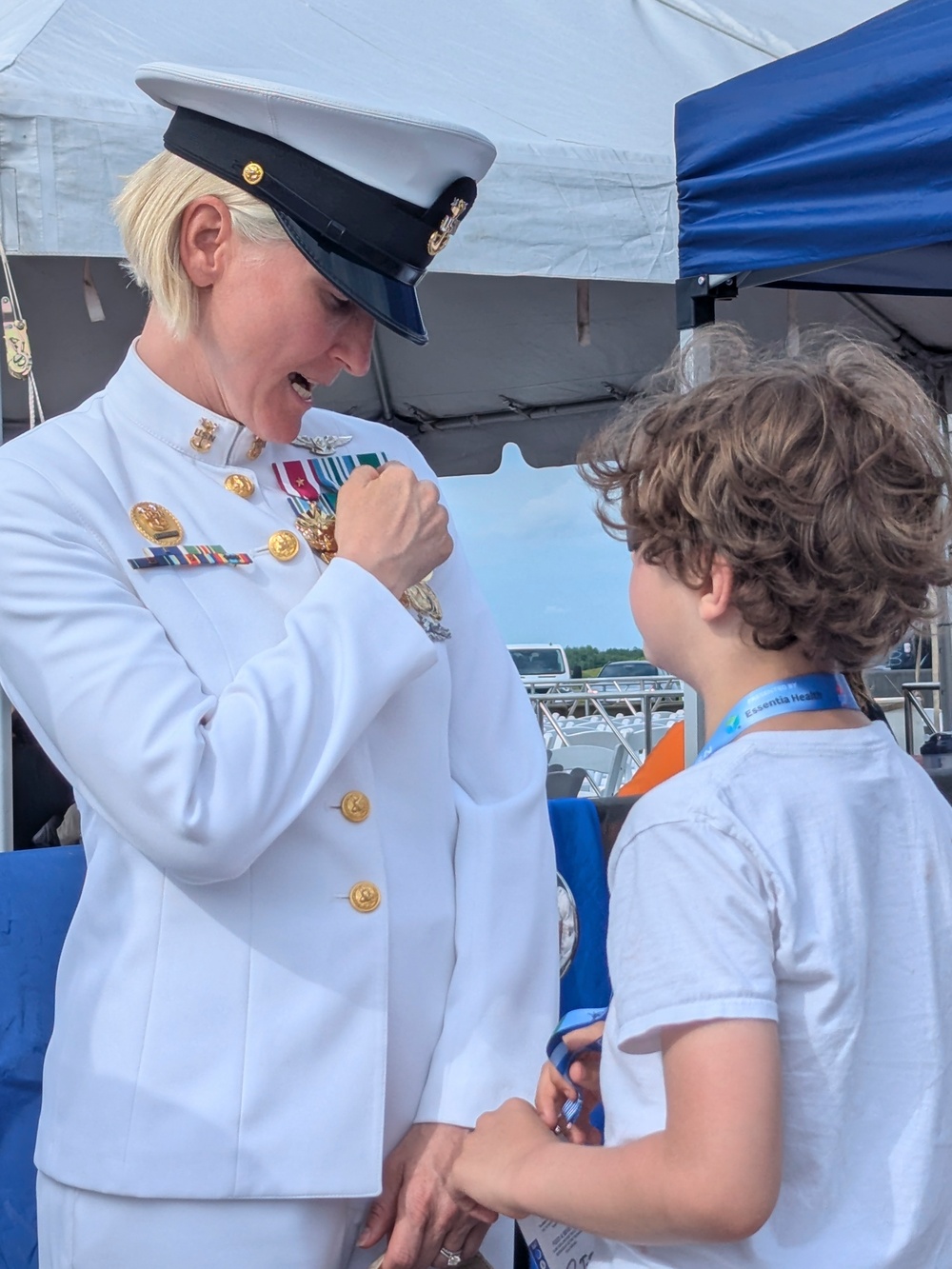Duluth Navy Week