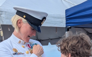 Duluth Navy Week
