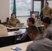 Washington National Guard, state agencies host disaster response training with Malaysian partners