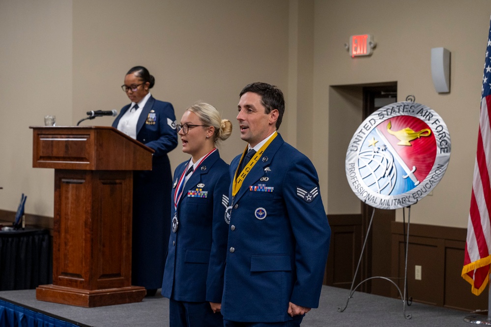 Fairchild celebrates ALS graduates