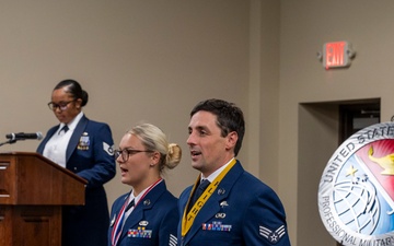 Fairchild celebrates ALS graduates