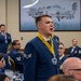 Fairchild celebrates ALS graduates