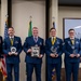 Fairchild celebrates ALS graduates