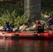 Washington National Guard, state agencies host disaster response training with Malaysian partners