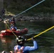 Washington National Guard, state agencies host disaster response training with Malaysian partners