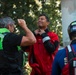 Washington National Guard, state agencies host disaster response training with Malaysian partners