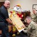 Nellis Airmen ignite awareness during fire prevention week