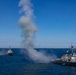 Daily Operations Aboard USS George H.W. Bush (CVN 77)
